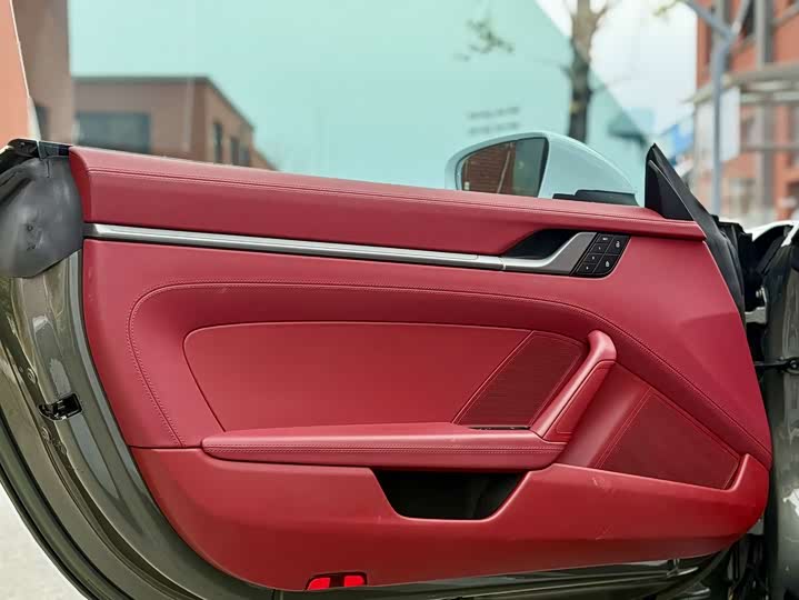 Фото 10 - Porsche 911