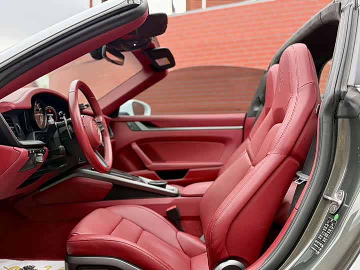 Фото 14 - Porsche 911