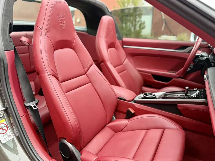 Фото 16 - Porsche 911