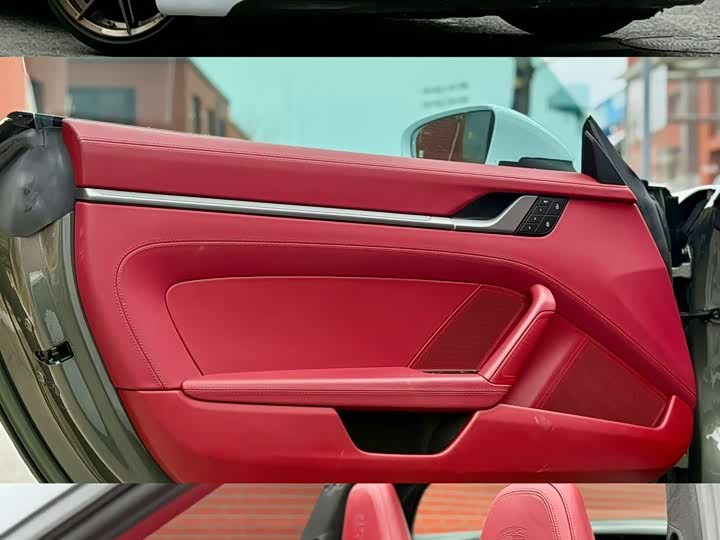 Фото 4 - Porsche 911