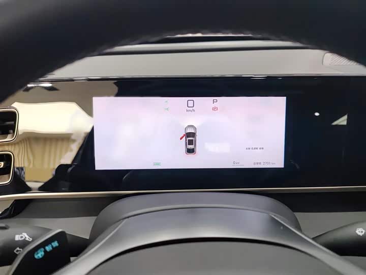 Фото 4 - BYD Qin L