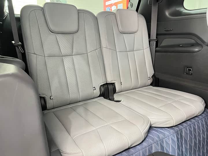 Фото 17 - Nio ES8