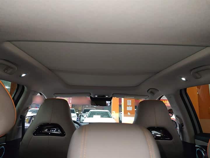 Фото 18 - BYD Yuan Plus