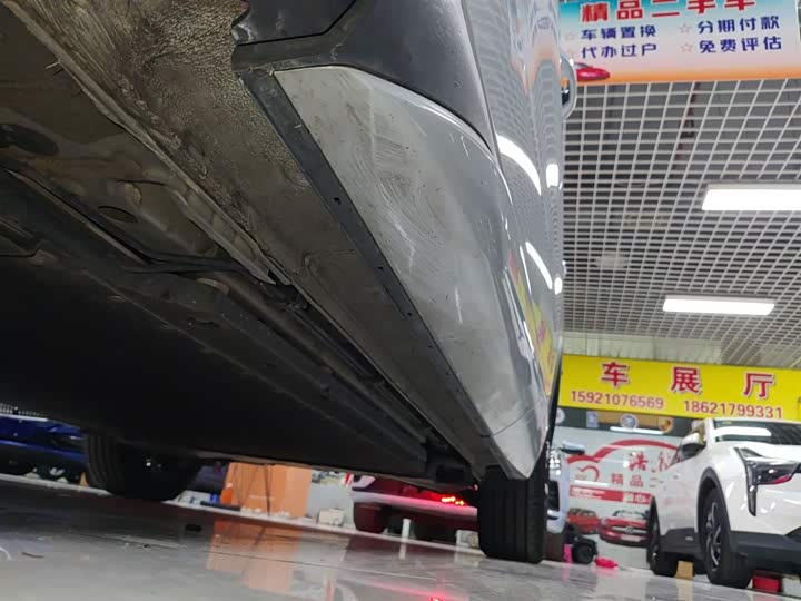 Фото 22 - BYD Yuan Plus