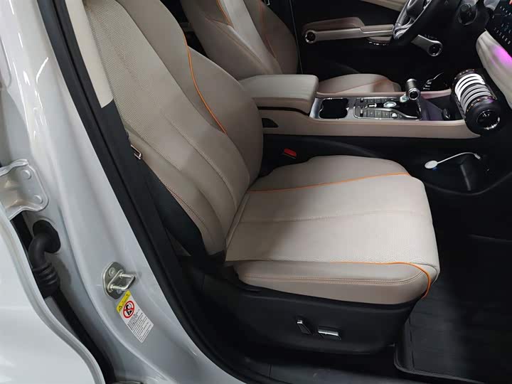 Фото 25 - BYD Yuan Plus