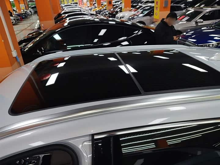 Фото 27 - BYD Yuan Plus