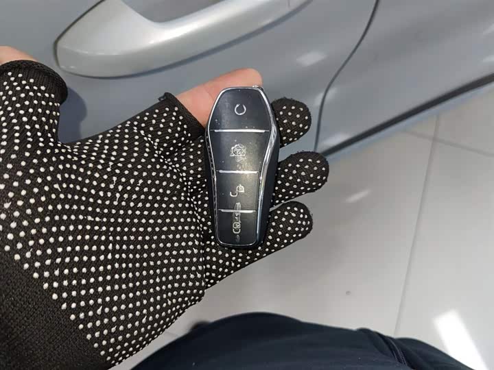 Фото 9 - BYD Yuan Plus