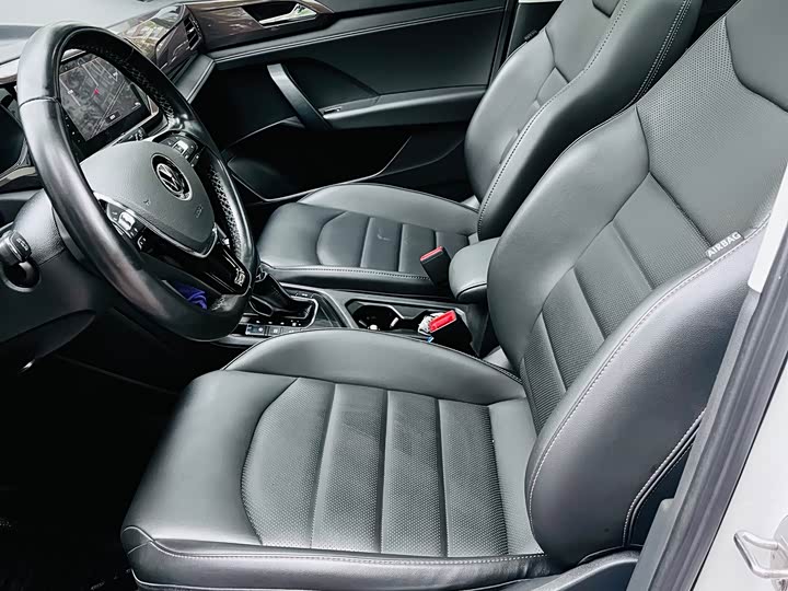 Фото 16 - Volkswagen Tharu