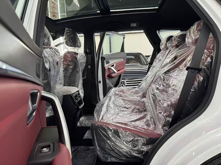 Фото 5 - Jetour X70 Plus