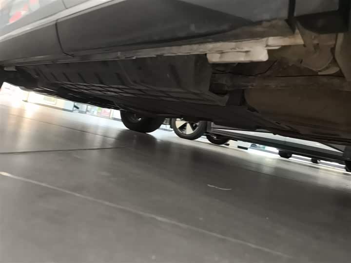 Фото 22 - BYD Song Pro Hybrid