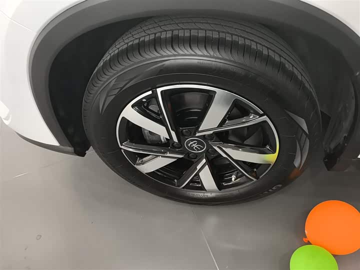 Фото 23 - BYD Song Pro Hybrid