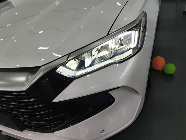 Фото 24 - BYD Song Pro Hybrid