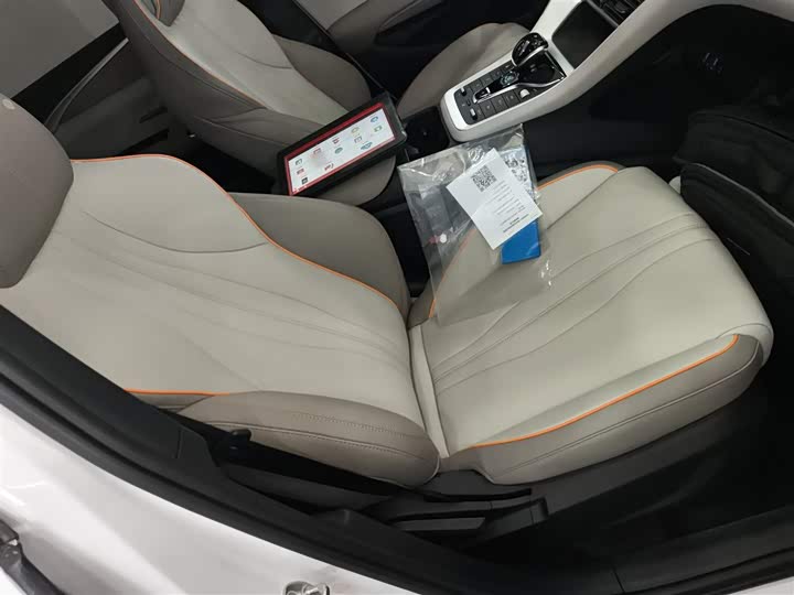 Фото 25 - BYD Song Pro Hybrid