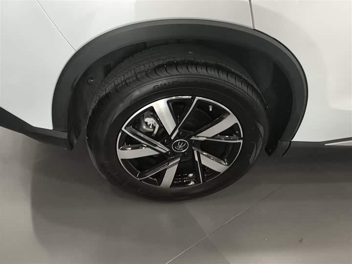 Фото 26 - BYD Song Pro Hybrid