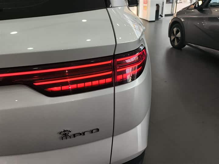 Фото 8 - BYD Song Pro Hybrid