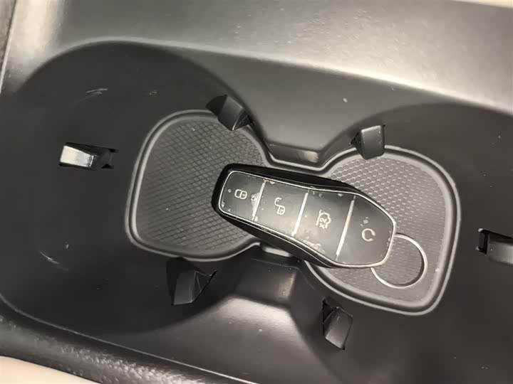 Фото 9 - BYD Song Pro Hybrid