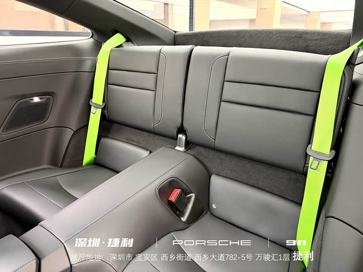 Фото 11 - Porsche 911