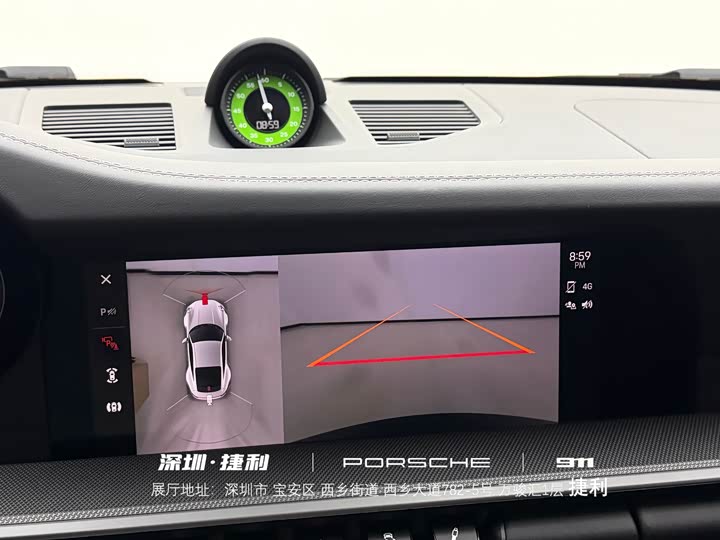 Фото 16 - Porsche 911