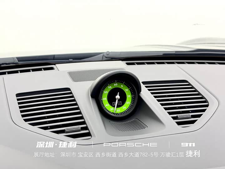 Фото 21 - Porsche 911