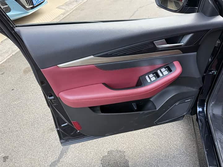 Фото 6 - Jetour X70