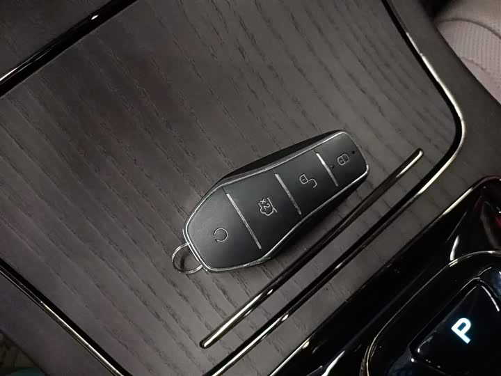 Фото 8 - BYD Han