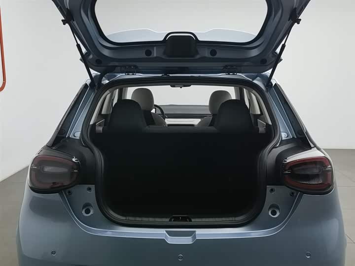 Фото 16 - Dongfeng Nammi 01