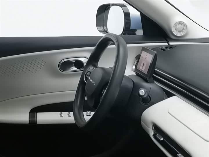 Фото 22 - Dongfeng Nammi 01