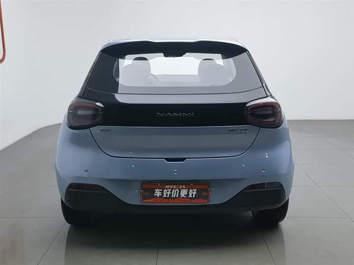 Фото 4 - Dongfeng Nammi 01