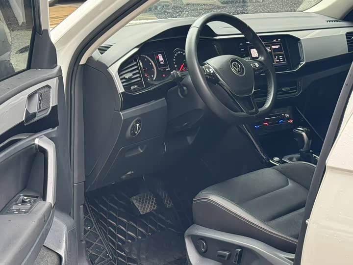 Фото 4 - Volkswagen Tayron