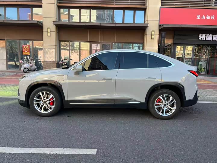 Фото 4 - Nio EC6