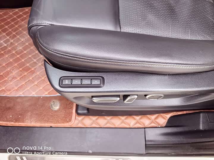 Фото 5 - GAC Trumpchi M8