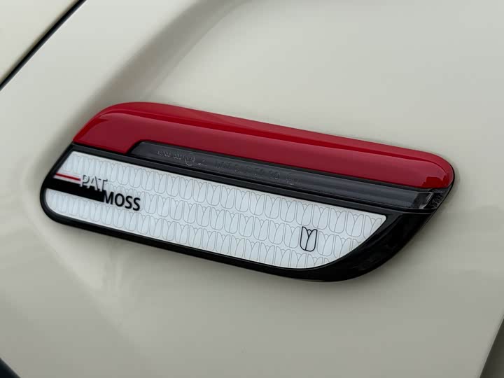 Фото 9 - Mini Mini JCW