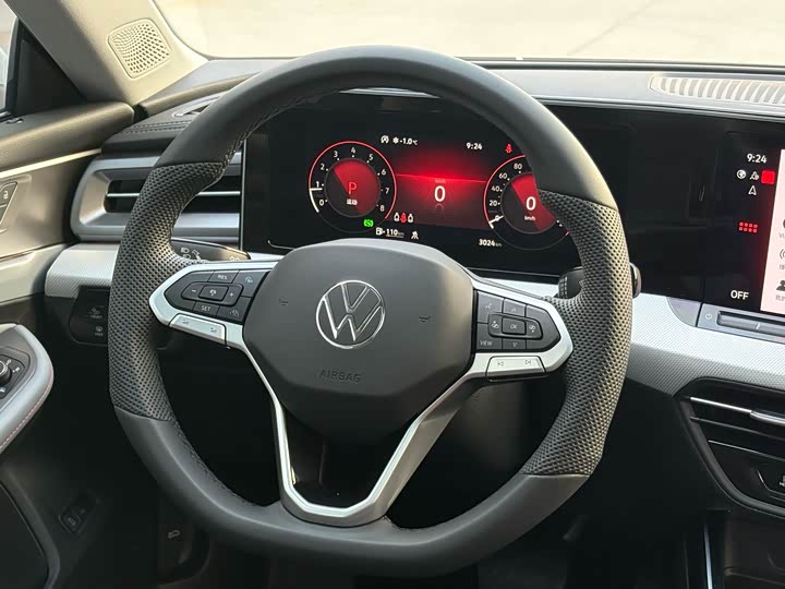 Фото 10 - Volkswagen Lamando L