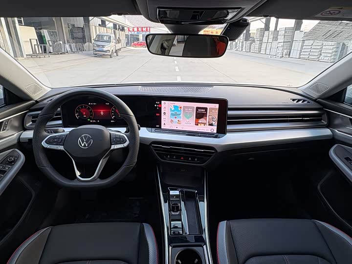 Фото 13 - Volkswagen Lamando L