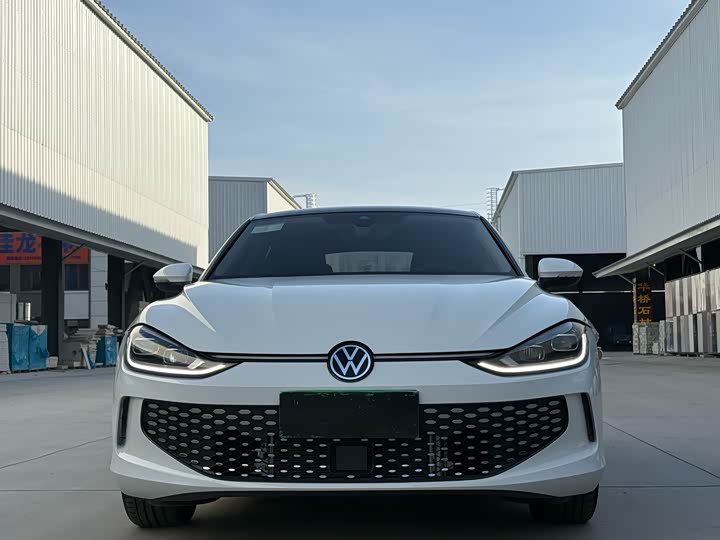 Фото 2 - Volkswagen Lamando L