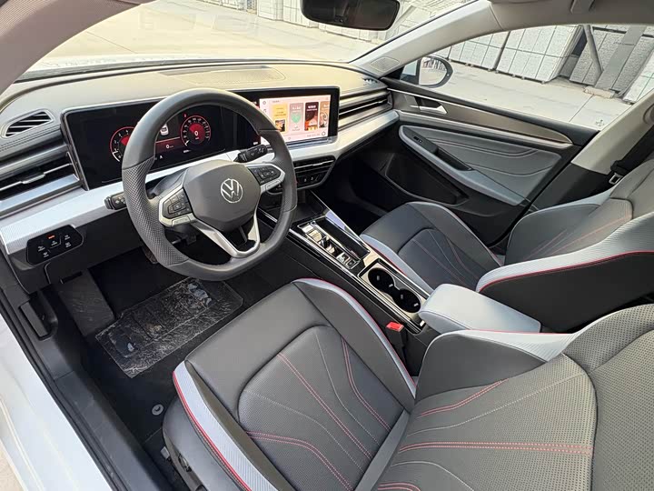 Фото 5 - Volkswagen Lamando L