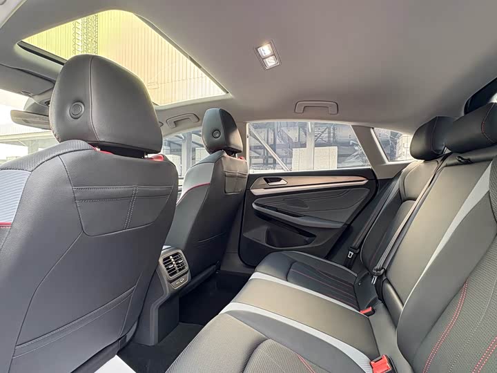 Фото 7 - Volkswagen Lamando L