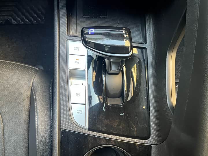 Фото 27 - Hyundai Elantra N line