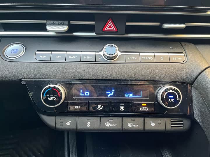 Фото 28 - Hyundai Elantra N line