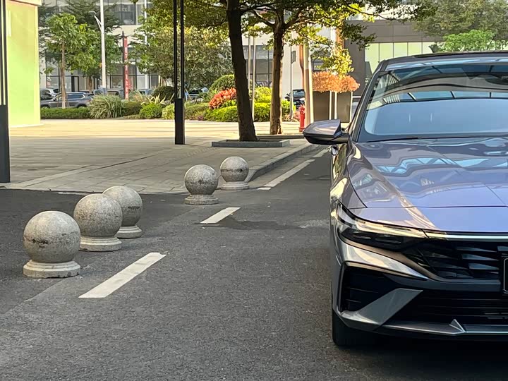 Фото 7 - Hyundai Elantra N line