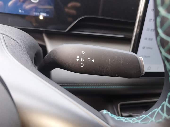 Фото 14 - BYD Qin L