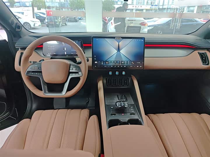 Фото 10 - BYD Song L