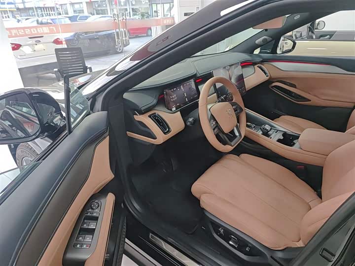 Фото 16 - BYD Song L