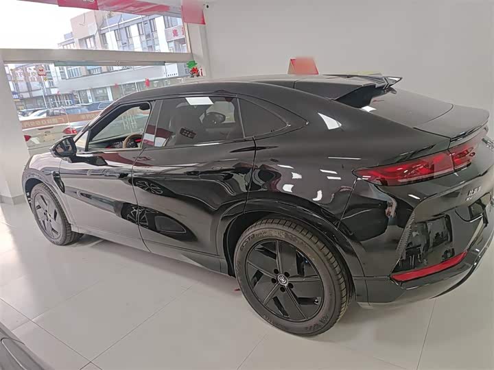 Фото 5 - BYD Song L