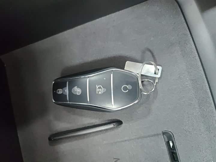 Фото 9 - BYD Song L