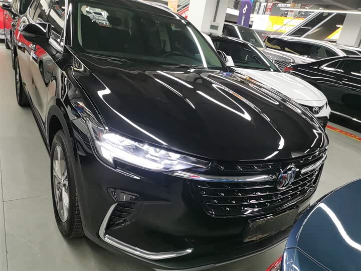 Фото 3 - Buick Envision Plus