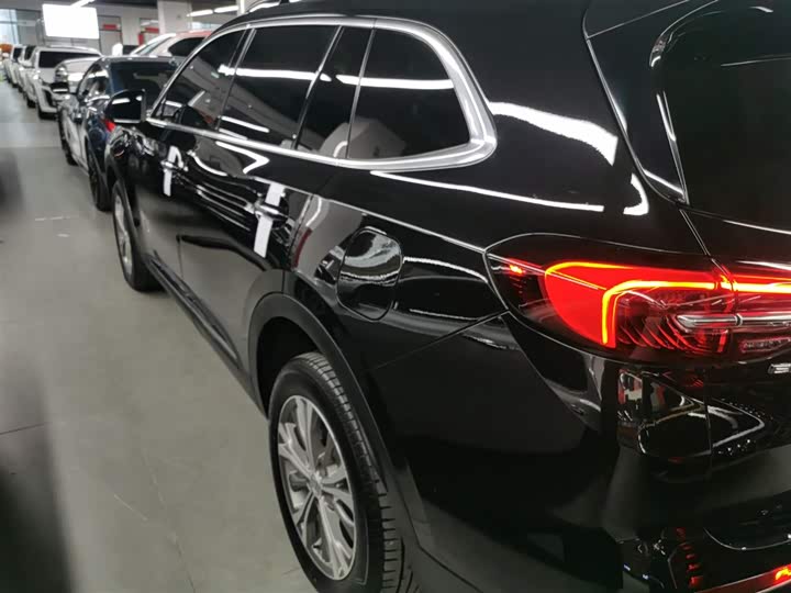 Фото 5 - Buick Envision Plus