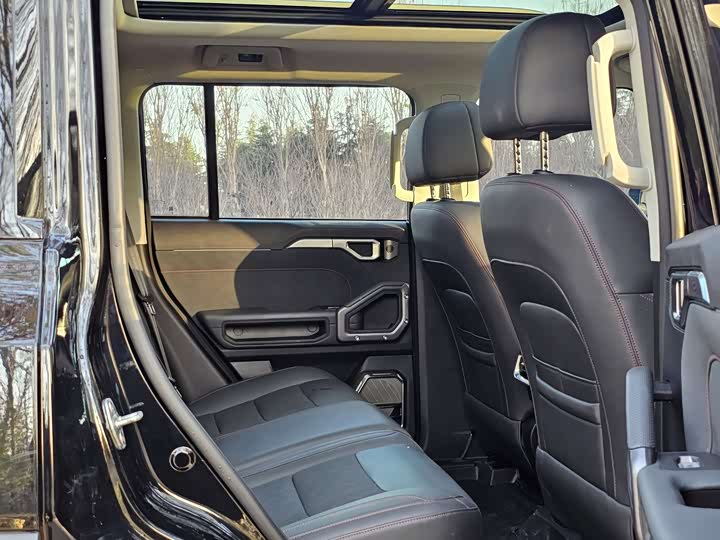 Фото 9 - Jetour T2