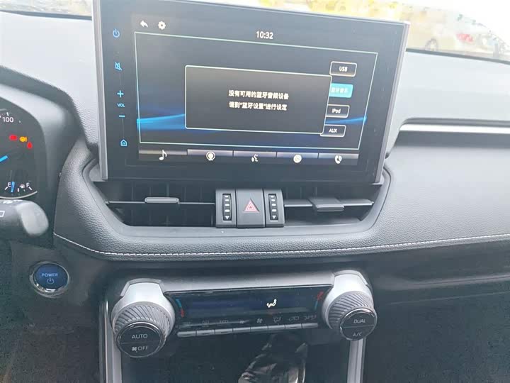 Фото 13 - Toyota Wildlander