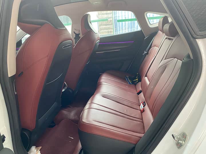 Фото 6 - XPeng P7